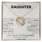 115 Daughter Necklace