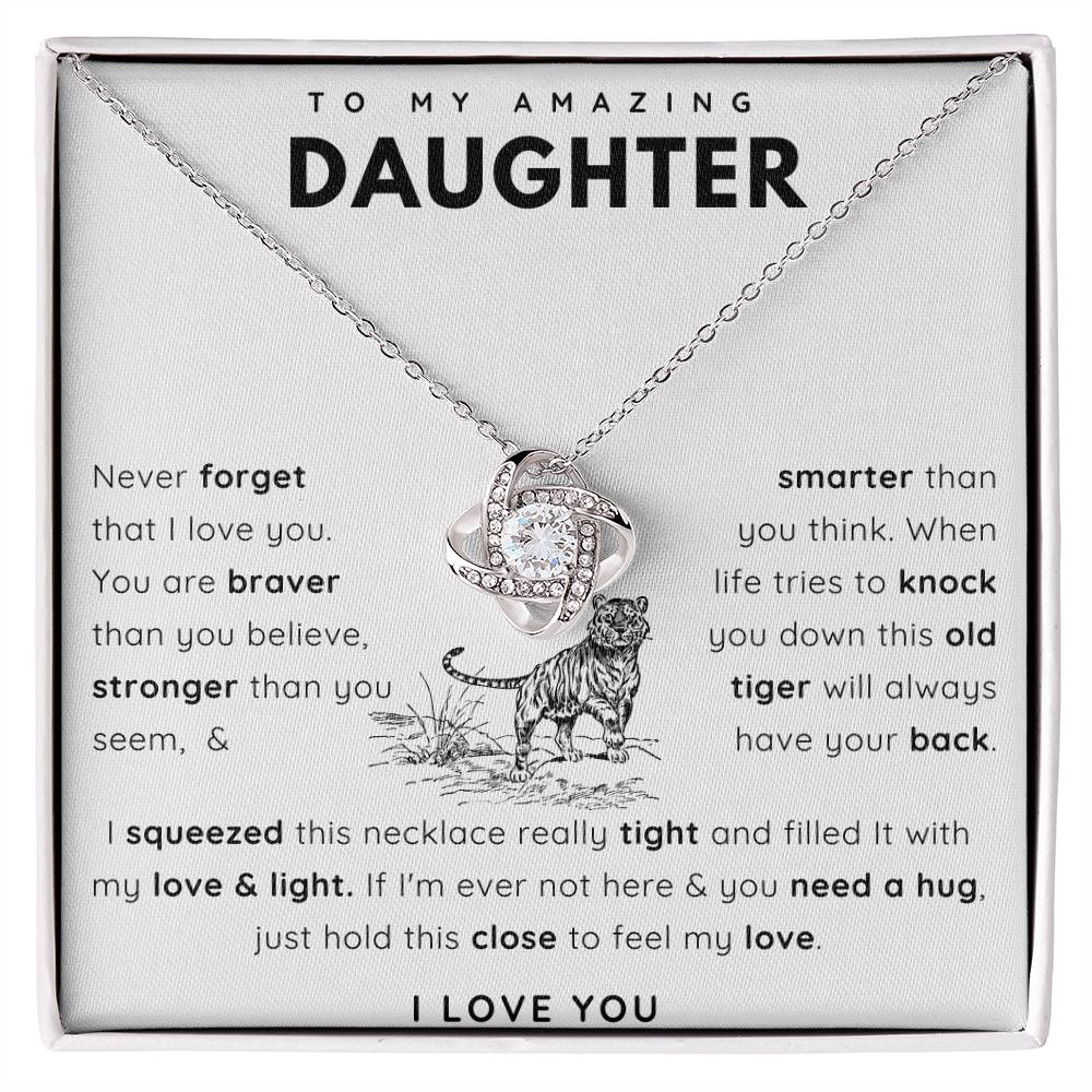 Gift for Daughters