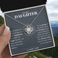 117 Daughter Necklace