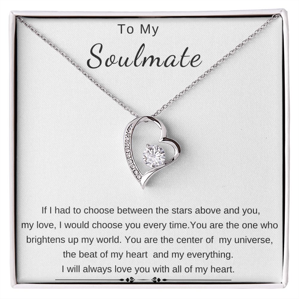 Gift for a Soulmate